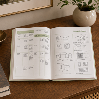 A Field Guide to American Houses — Identify & Understand Every Architectural Style