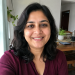 Priya K.