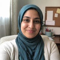 Aisha N. (Canada)