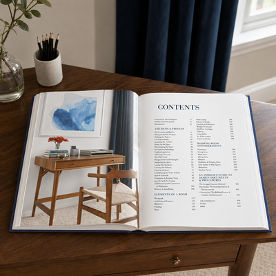 New York School of Interior Design — Home: The Foundations of Enduring Spaces