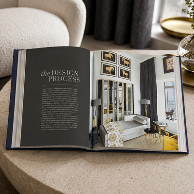 New York School of Interior Design — Home: The Foundations of Enduring Spaces