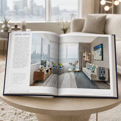 New York School of Interior Design — Home: The Foundations of Enduring Spaces