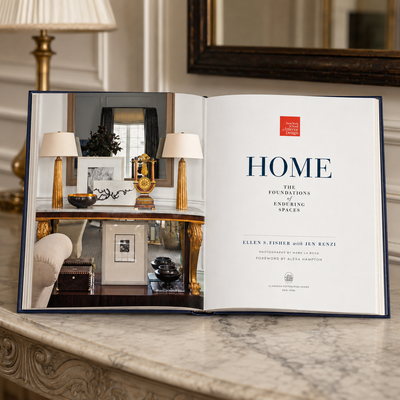 New York School of Interior Design — Home: The Foundations of Enduring Spaces