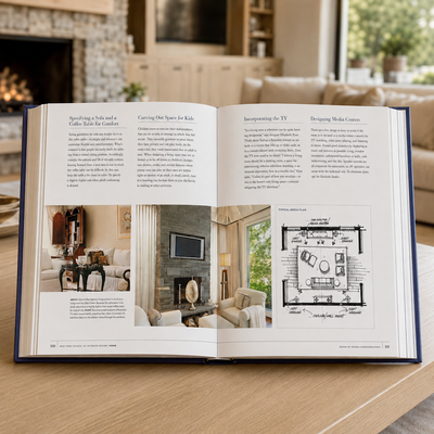 New York School of Interior Design — Home: The Foundations of Enduring Spaces