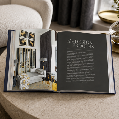 New York School of Interior Design — Home: The Foundations of Enduring Spaces
