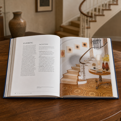 New York School of Interior Design — Home: The Foundations of Enduring Spaces