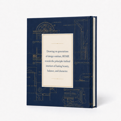 NY School of Interior Design — Home: The Principles of Enduring Spaces