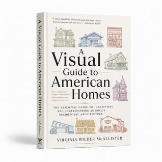 A Visual Guide to American Homes — Identify & Understand Every Architectural Style