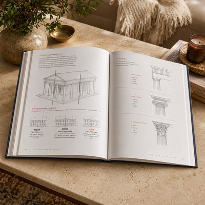 Get Your House Details Right — An Illustrated Guide to Architectural Elements