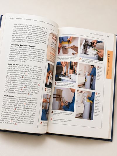 Ultimate Guide to Plumbing by Merle Henkenius — From Leaky Faucets to Full Remodels
