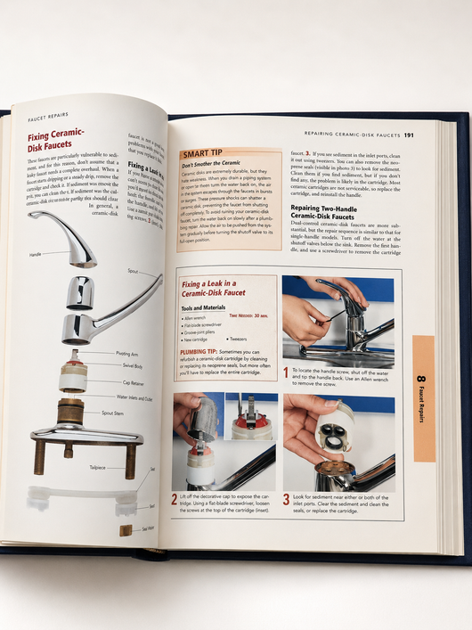 Ultimate Guide to Plumbing by Merle Henkenius — From Leaky Faucets to Full Remodels
