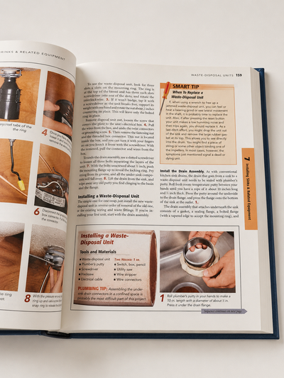 Ultimate Guide to Plumbing by Merle Henkenius — From Leaky Faucets to Full Remodels