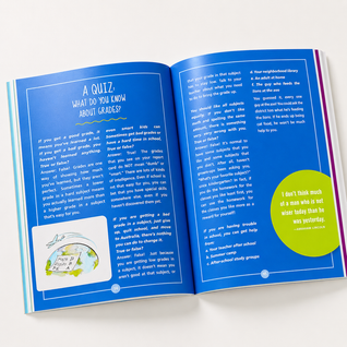 The Boy’s Body Book: Everything He Needs to Know About Growing Up